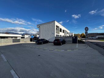 Prenájom moderného 2-izbového bytu – L.Mikuláš, Palúdzka - 12