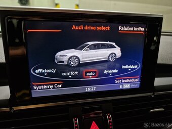 Audi A6 Avant 2.0 TDI ultra (140kw)190k S tronic - 12