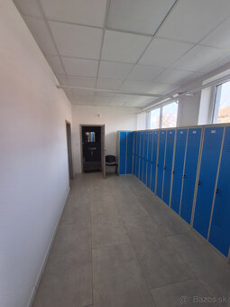 Komplexný areál s nehnuteľnosťami v meste Tornaľa. - 12