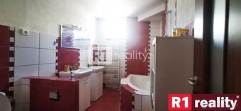 Rodinný dom / Drahovce - 12