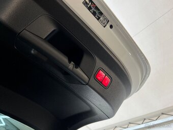 Mercedes Benz GLE 400d Coupe,243kW,4x4,AMG,Vzduch,LED,DPH - 12