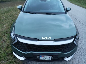 Kia Sportage 1.6 T-GDi 2022  ✔✔✔ - 12