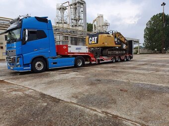 Preprava Podvalnikom Odťahovka - 12