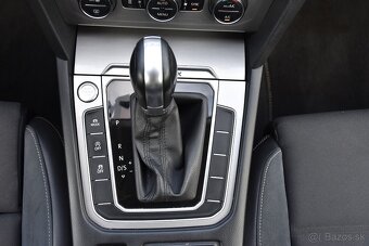 Volkswagen Passat Alltrack 2.0 TDI DSG 140 kW DSG 4X4 SR - 12