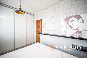 1,5-izbový byt, prenájom, Jasovská, Bratislava - Petržalka - 12