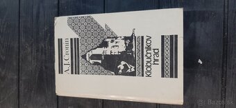 Knihy rôznych autorov - 12