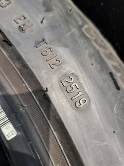 225/55 R17 Pirelli-Vredestein zimne pneumatiky - 12