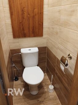 REZERVOVANE - Príjemný 3 izbový byt s lodžiou -78m2 - 12