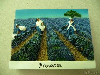 Magnetky zberateľské - 12