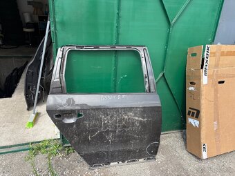 Dvere na Octavia II/III, Golf 6, Passat B7 – rôzne strany - 12