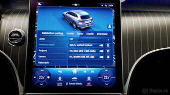 GLC SUV 300 de 4MATIC A/T - 12