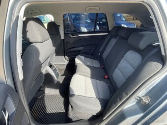 Škoda Superb, 1.8TSi 118kW - 12