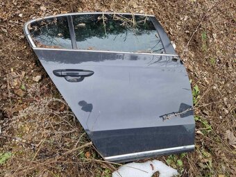 Dvere VW Passat b7 - 12