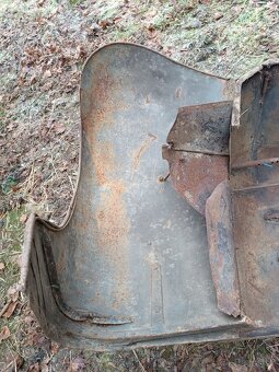 TATRA 12 nebo 54/30 - 12