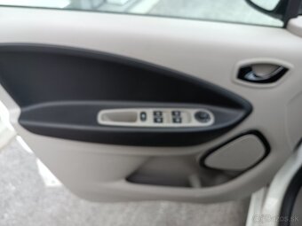 Renault ZOE 43kw full electro - 12