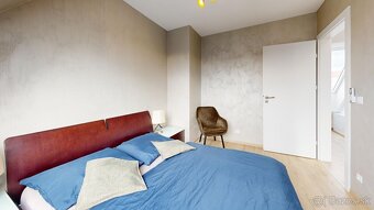 Ponúkame na prenájom LUXUSNÝ 3i mezonet v Trnave - 12