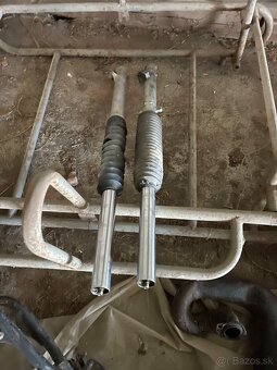 Yamaha DT 125 - 12