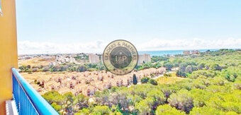 Apartmán 3+kk s balkónom, Dehesa de Campoamo, Orihuela Costa - 12