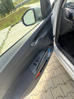 Predám škoda fabia 1,0 TSI - 12