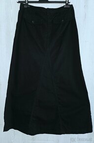 Sukne Makyta, M&S, kenvelo, - 12