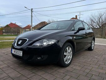 Seat leon - 12