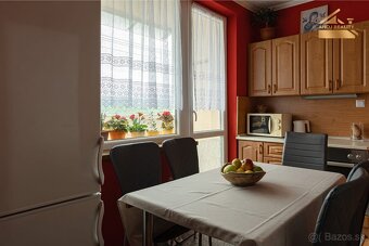 3 Izb. Byt na predaj, ul. Komenského, Bj - 12