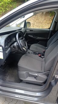 Predám VW CADDY MAXI 2.0 TD 7- miestne , 7-st. automat, 90KW - 12