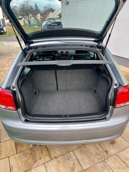 Audi A3 2.0TDI QUATTRO - 12