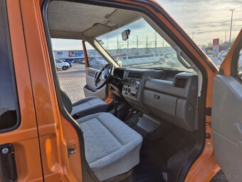 Vw T4 2.5tdi 75kw+chip - 12