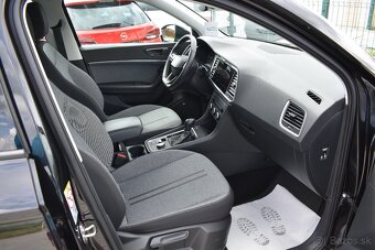 SEAT ATECA 2.0 TDI 4X4 DSG 2021 LED //18.990,- EUR// - 12