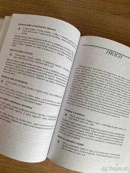 Kuchárske knihy - 12