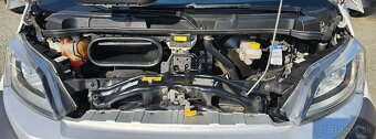 Fiat Ducato 3.0 Mjet 180k Skriňa Maxi 3.5t  Hydraulické Čelo - 12