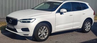 Volvo XC60 D4 2.0L Drive-E Momentum PRO PANORAMA, SLOVENSKY - 12