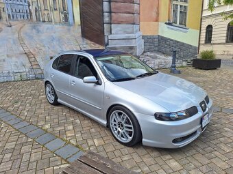 Seat Leon Arl 1.9tdi 110kw 150ps 4x4 - 12