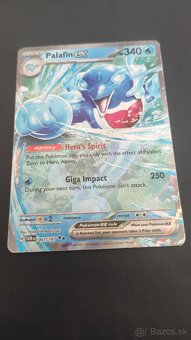 Pokémon kartičky 2/3 - 12