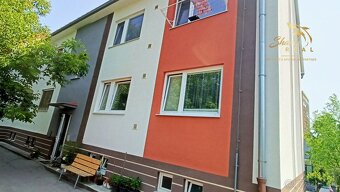 Exkluzívna ponuka Výnimočný 2 izbový byt v TOP lokalite - 12