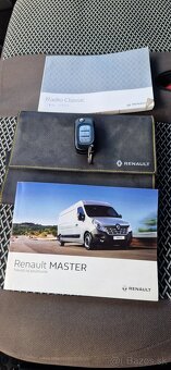 Renault master 2.3 dci 96kw - 12