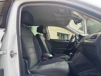 Volkswagen Tiguan 4x4 Highline 2.0TDi DSG - Odpočet DPH - - 12