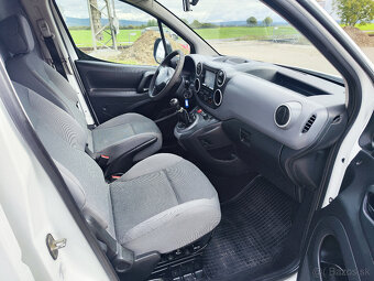 Peugeot Partner L1 1.6 HDi - 12