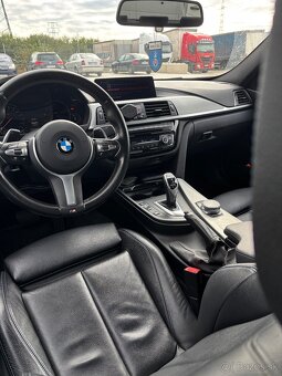 Bmw 320i f30 - 12