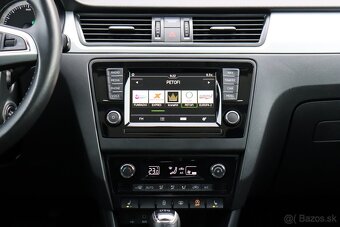 Škoda Rapid Spaceback SB 1.2 TSI 90k Edition DSG - 12
