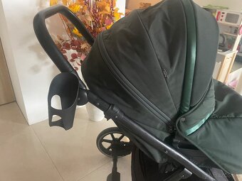 TUTIS Kočík kombinovaný UNO3+ 2v1 - 12