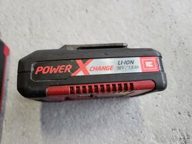 Aku náradie Einhell - 12