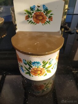 MODRANSKÁ + Wilhelmburg KERAMIKA - 12