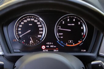 BMW X2 20i xDrive - 12