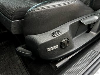 Volkswagen Golf Variant Alltrack 2.0 TDI BMT 4MOTION DSG - 12