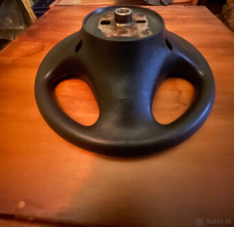 Predám volanty na Fiat MAREA/PUNTO/BRAVO/BRAVA - 12