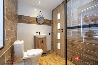 Najlepšia ponuka v meste Rodinný dom Malachov, kompletná re - 12