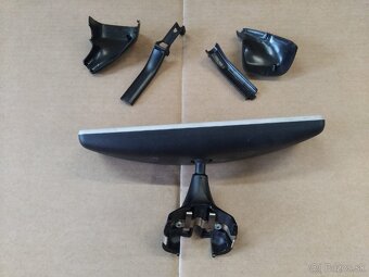 vnútorné spätné zrkadlo Superb 2, Octavia 2 - 12