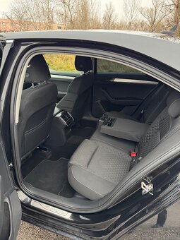 Škoda Superb 1.5 TSI ACT Active 110kW150HP M6 - 12